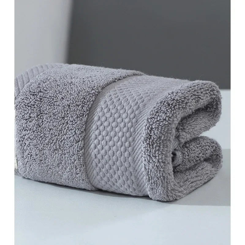 Absorbent Towel Pure Cotton