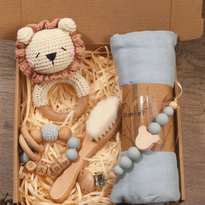 Customized Baby Shower Gift