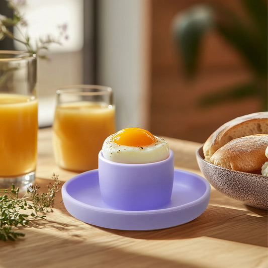 Baby Egg Tray Tableware