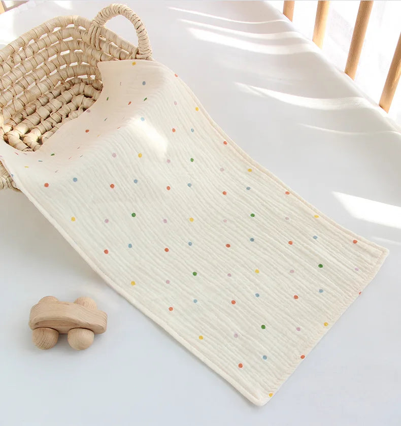 Newborn & Kindergarten Hand Towels