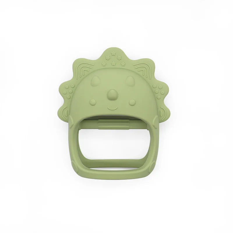 Teethers Grip Baby Toy
