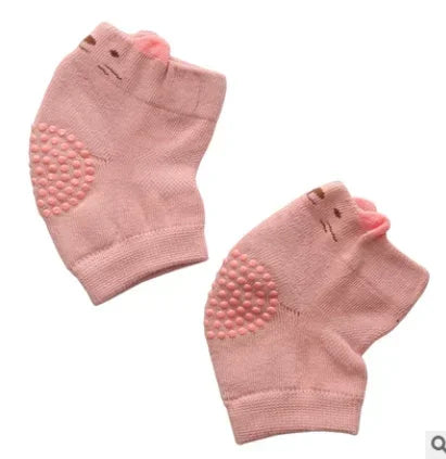 Baby Crawling Kneepad