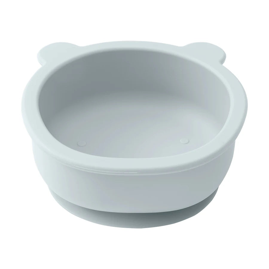 Baby Tableware Suction Dinner Set