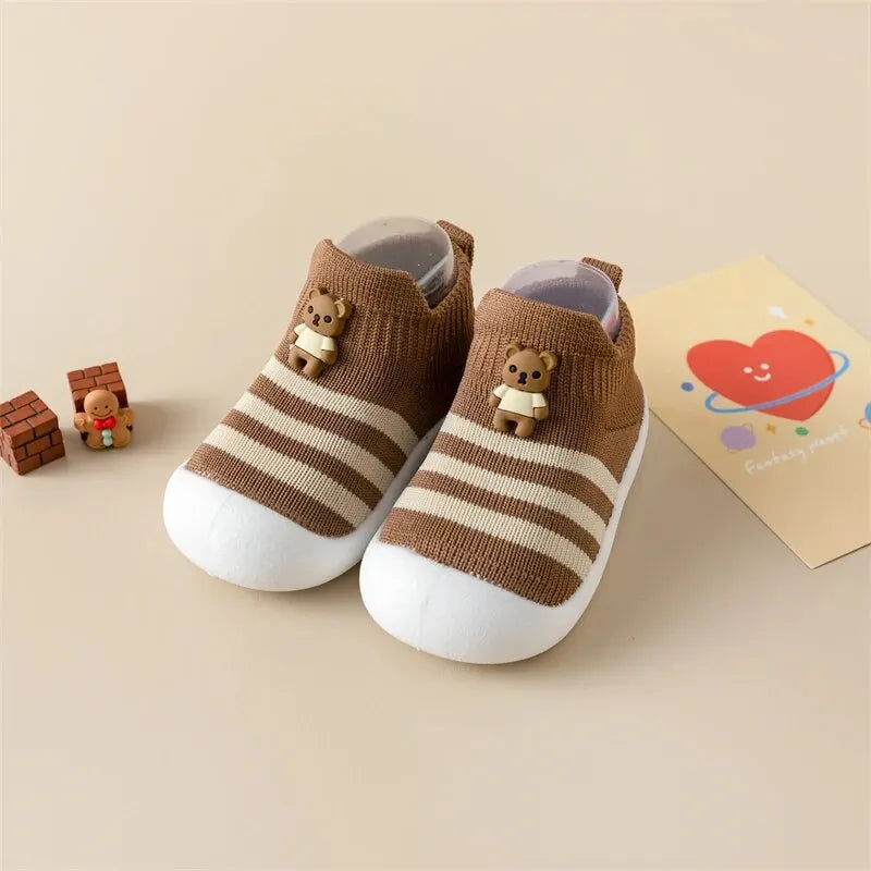 Toddler Shoes Soft Sole