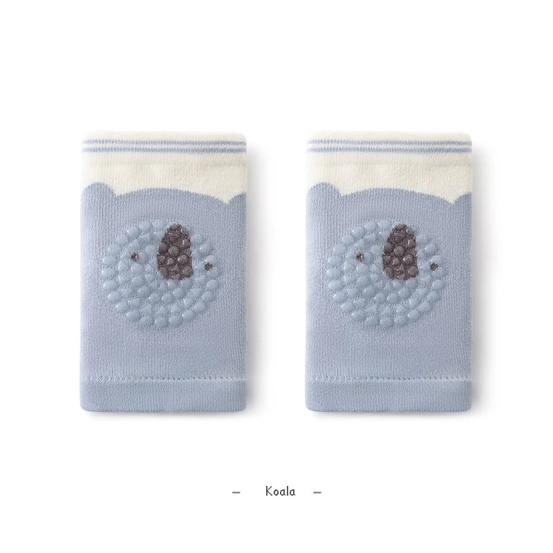 Kids Crawling Elbow Knee Pads