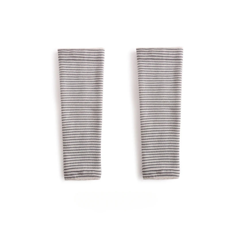 Newborn Baby Knee Pad Stockings