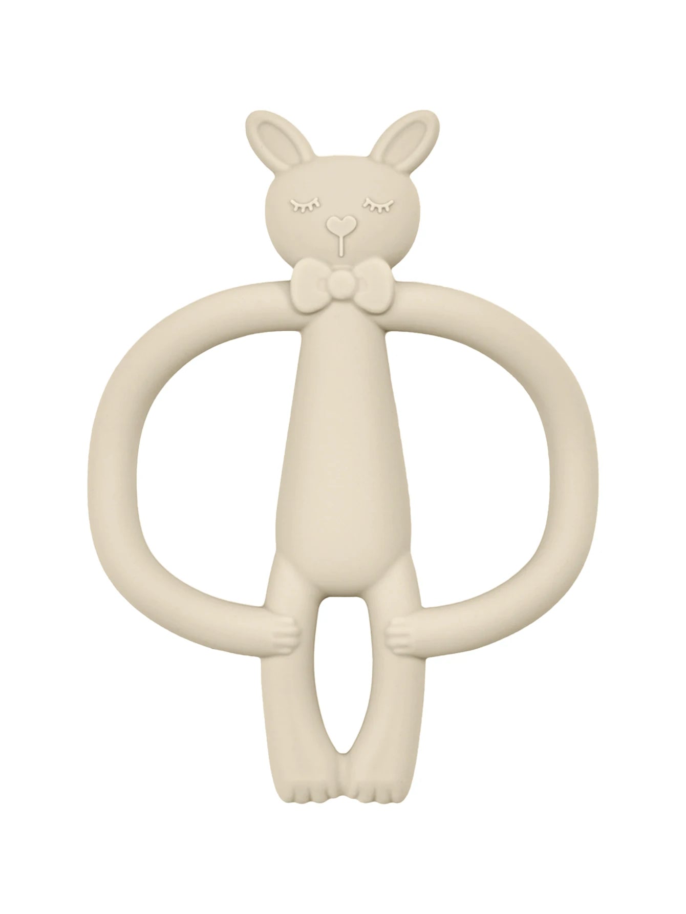 Rabbit Teether Toys