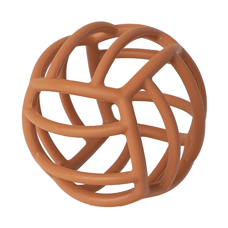 Baby Teething Chew Beads