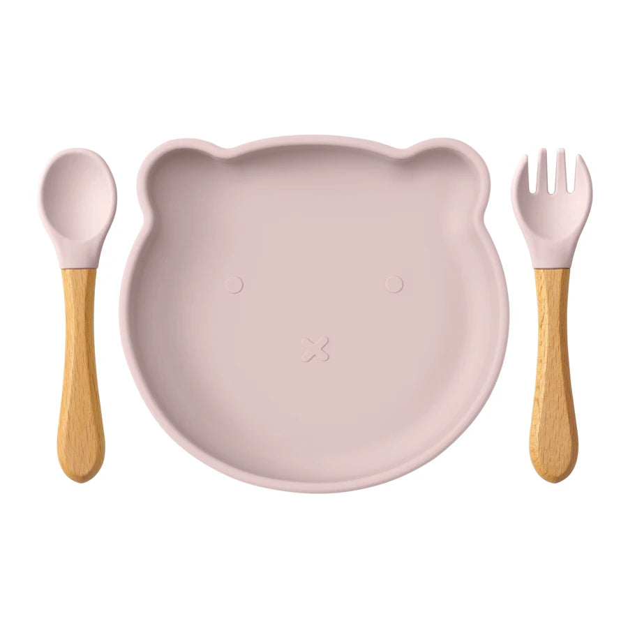 Baby Dishes Tableware