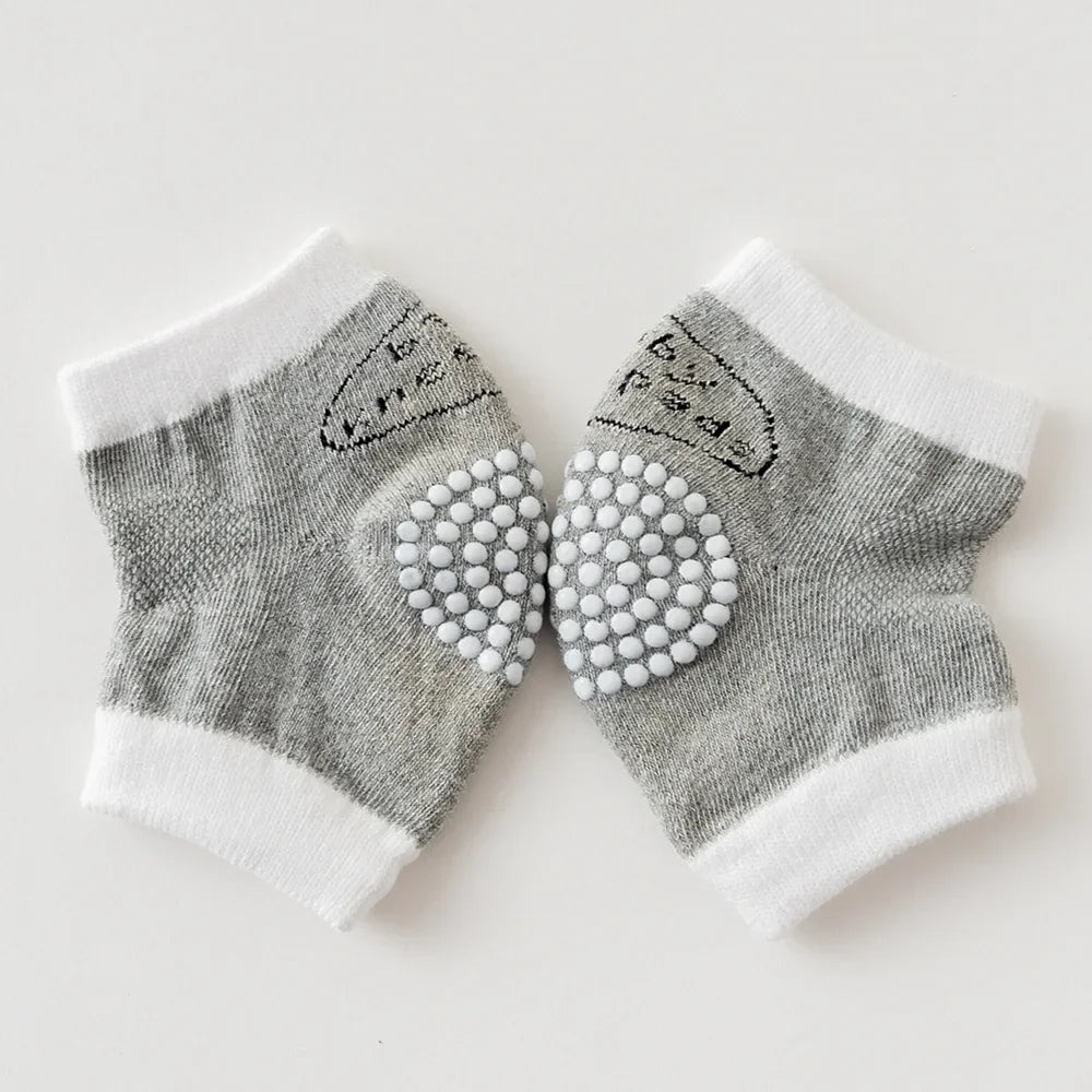 1 Pair Baby Knee Pads