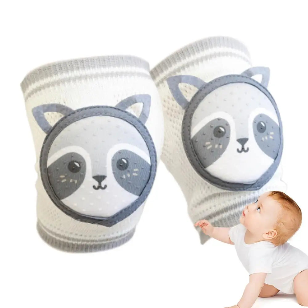 Baby Knee Pads Crawling Cushion