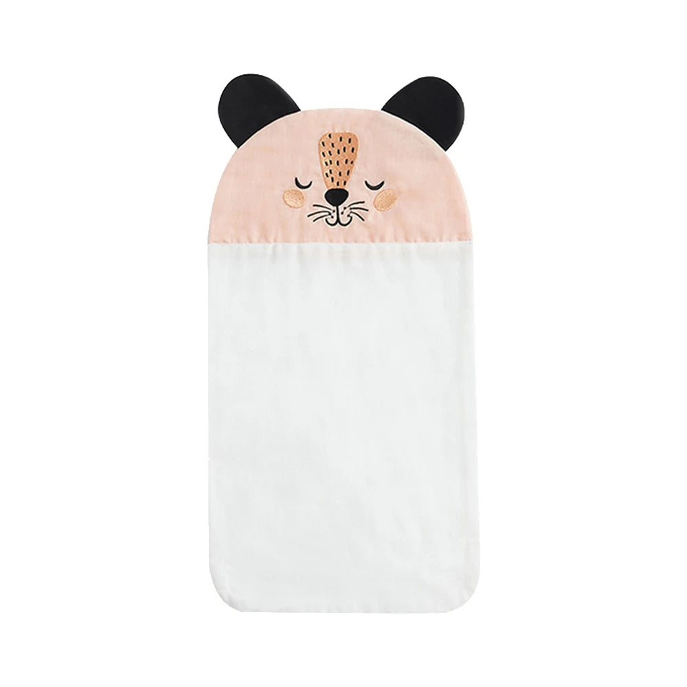Baby Muslin Cotton Towel