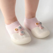 Baby Socks Shoes Anti-Slip