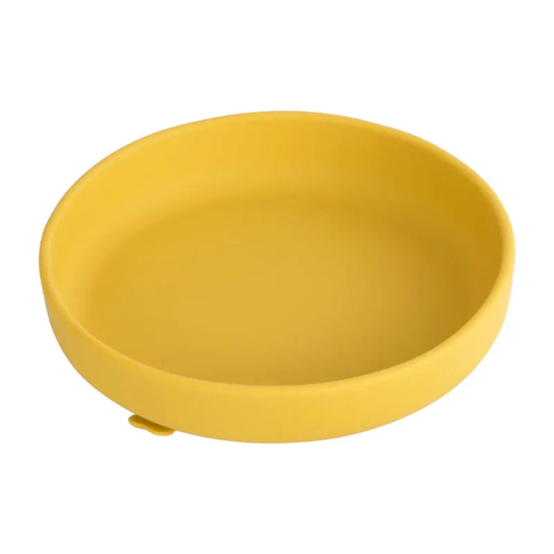 Tableware Fashionable Round Food Plates