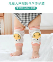 Baby Crawling Socks Knee Pad