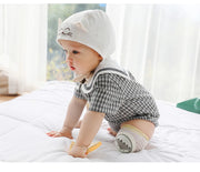 Baby Crawling Socks Knee Pad