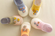 Baby Socks Shoes Anti-Slip