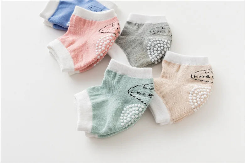 1 Pair Baby Knee Pads