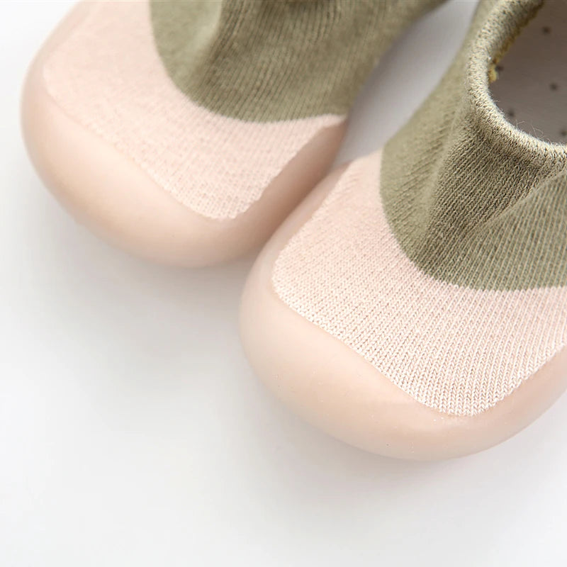 Baby Socks Shoes Anti-Slip