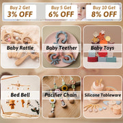 Food Grade Baby Silicone Placemat