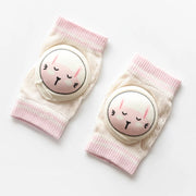 Baby Crawling Socks Knee Pad