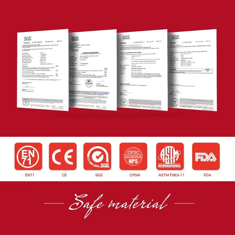 Food Grade Baby Silicone Placemat