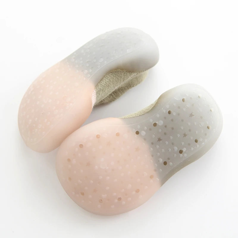 Baby Socks Shoes Anti-Slip