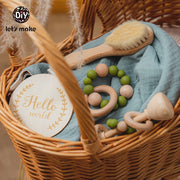 Baby Stuff Bath Towel