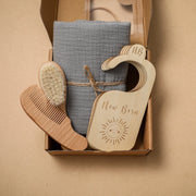 Baby Birth Gift Box