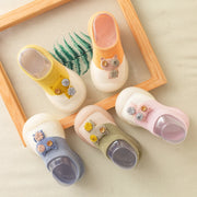 Baby Socks Shoes Anti-Slip