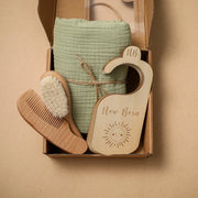 Baby Birth Gift Box