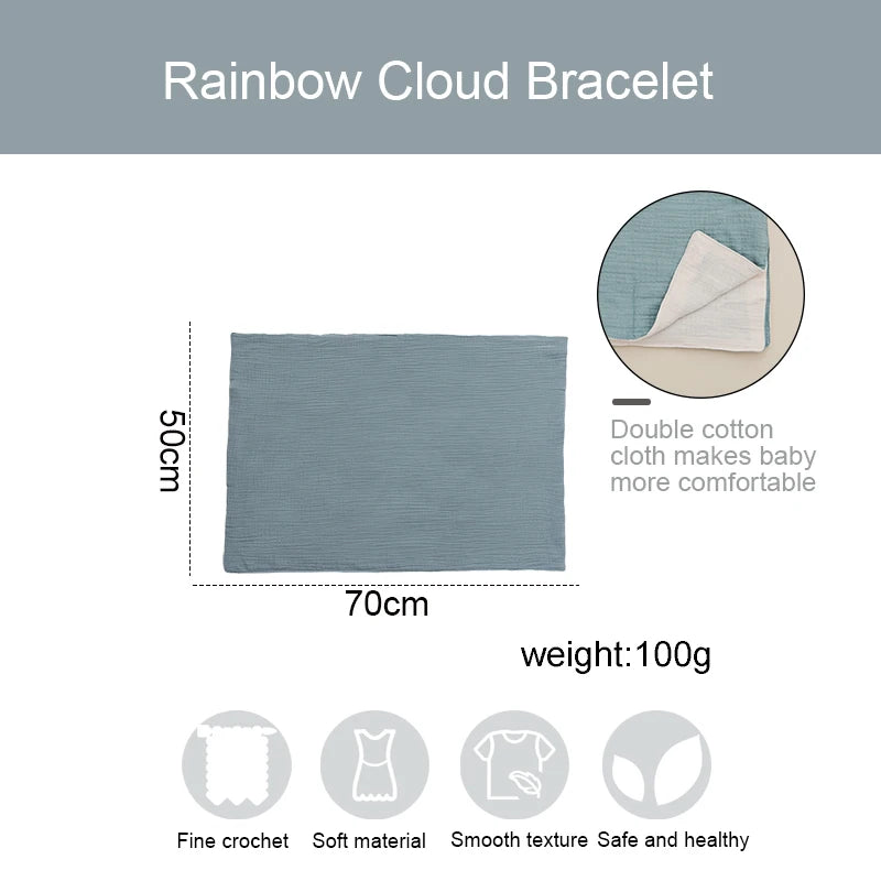 Baby Stuff Bath Towel