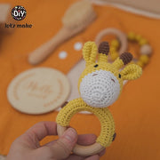 Baby Stuff Bath Towel