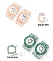 Infants Breathable Knee Pads Protector