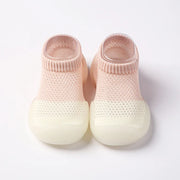Baby Shoes First Walkers Booties
