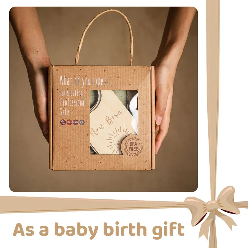 Baby Birth Gift Box