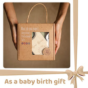 Baby Birth Gift Box