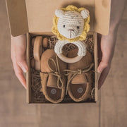 Baby Birth Gift Box