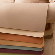 Food Grade Baby Silicone Placemat