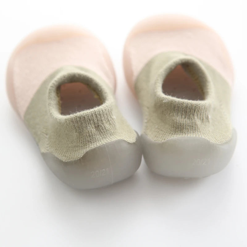 Baby Socks Shoes Anti-Slip