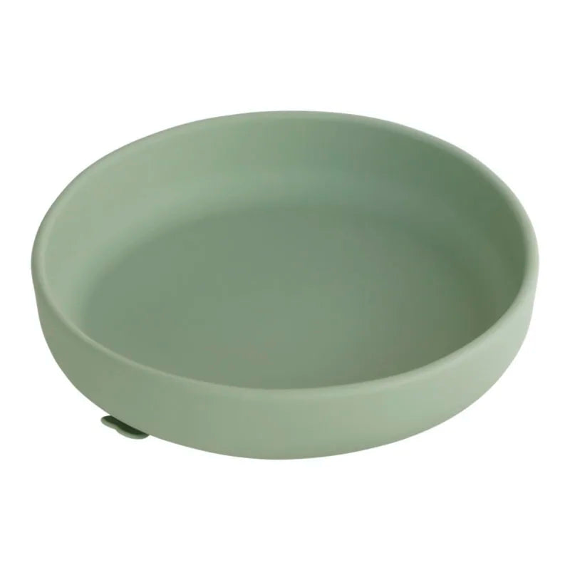 Tableware Fashionable Round Food Plates