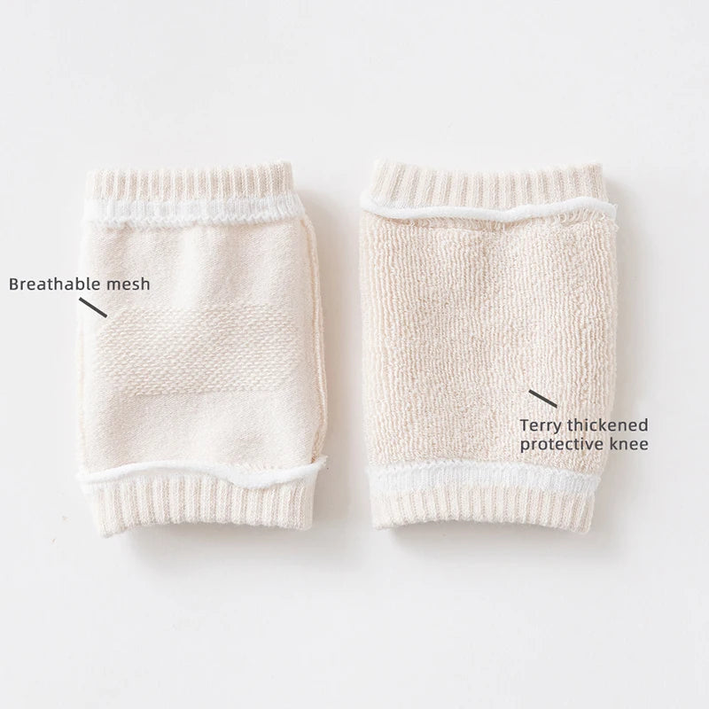 Baby  Anti-slip Knee Pads