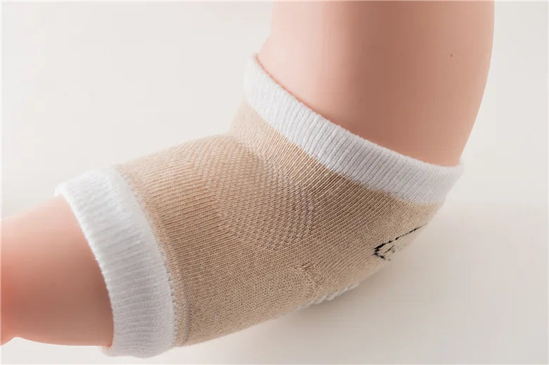 1 Pair Baby Knee Pads