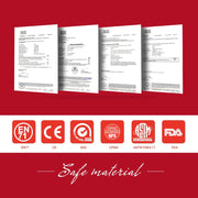 Food Grade Baby Silicone Placemat