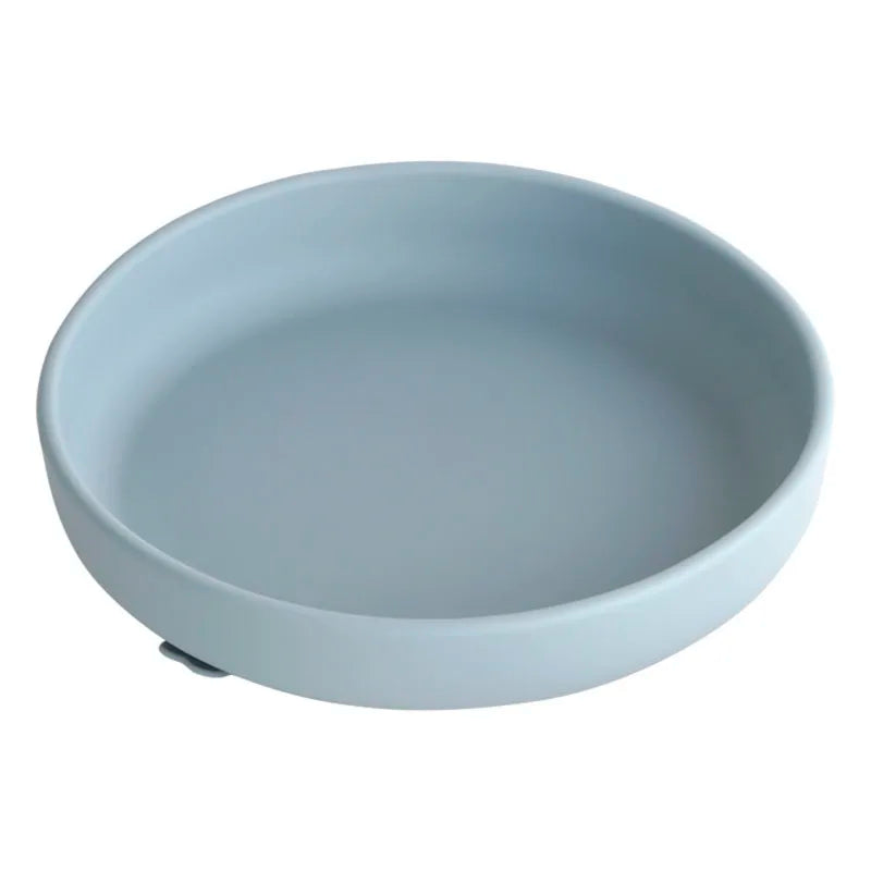 Tableware Fashionable Round Food Plates