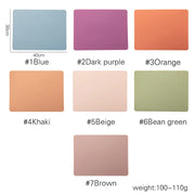 Food Grade Baby Silicone Placemat