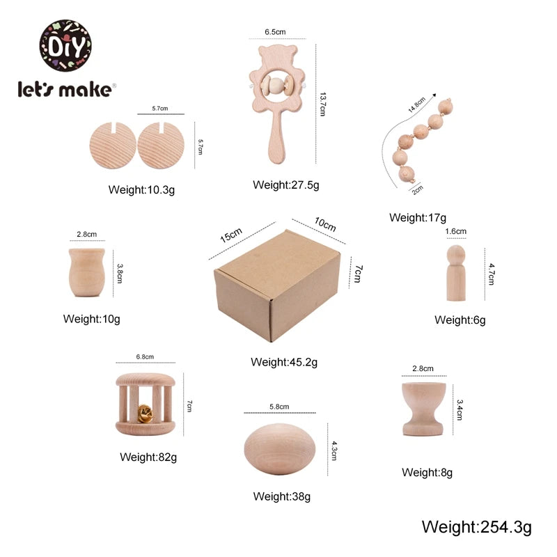 Baby Stuff Bath Towel