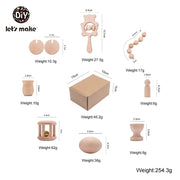 Baby Stuff Bath Towel