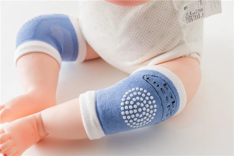 1 Pair Baby Knee Pads
