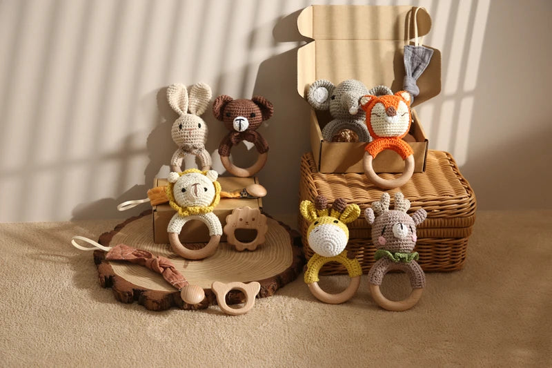 Baby Stuff Bath Towel